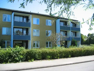 Tranvägen 5