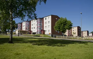 Ydrevägen 9 A