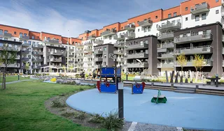Kungsängsgatan 63B