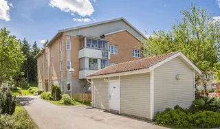 Ärentunavägen 5P