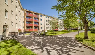 Gröna Gatan 16 B