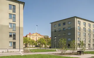 Dag Hammarskjölds väg 29 A