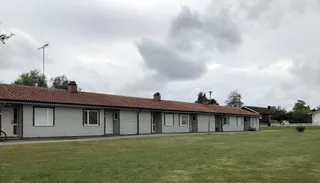 Mjölnerudsvägen 2 C