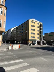 Drottninggatan 25