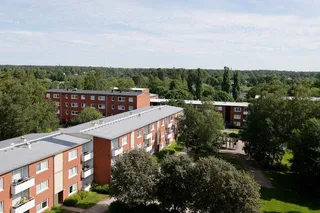 Bandstolsvägen 18