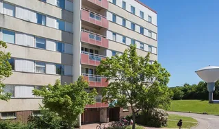Bandstolsvägen 41
