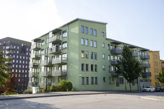 Södergatan 2 L