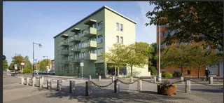 Stockholmsvägen 20 D