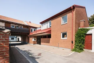 Trädgårdsgatan 26