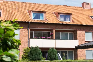 Fridhemsgatan 7 E