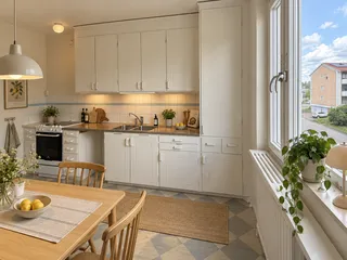 Åshammarvägen 54 C