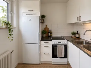 Åshammarsvägen 54A