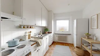 Sölvegatan 5