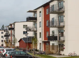 Murargränd 25