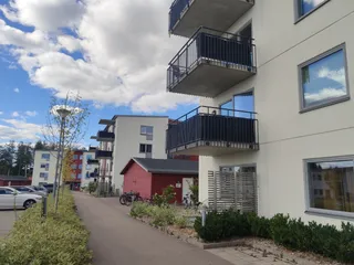 Murargränd 27