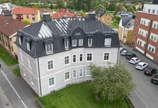 Bangårdsgatan 19
