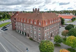 Brogatan 1F