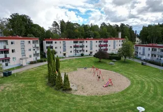 Runstigen 5C