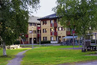 Västra Skolgatan 23 A, Bv