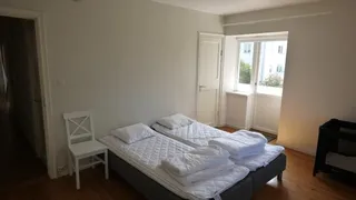 Solbergagatan 16