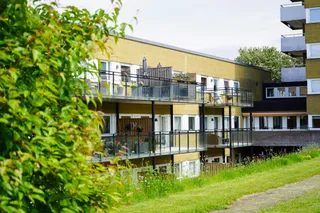 Hovgårdsvägen 10 A