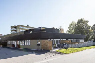 Hovgårdsvägen 10 A