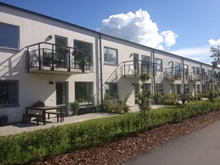Bokelundsvägen 8 C