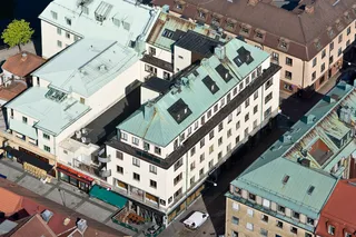 Hallbergsgatan 8