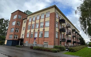 Vallnäsvägen 3