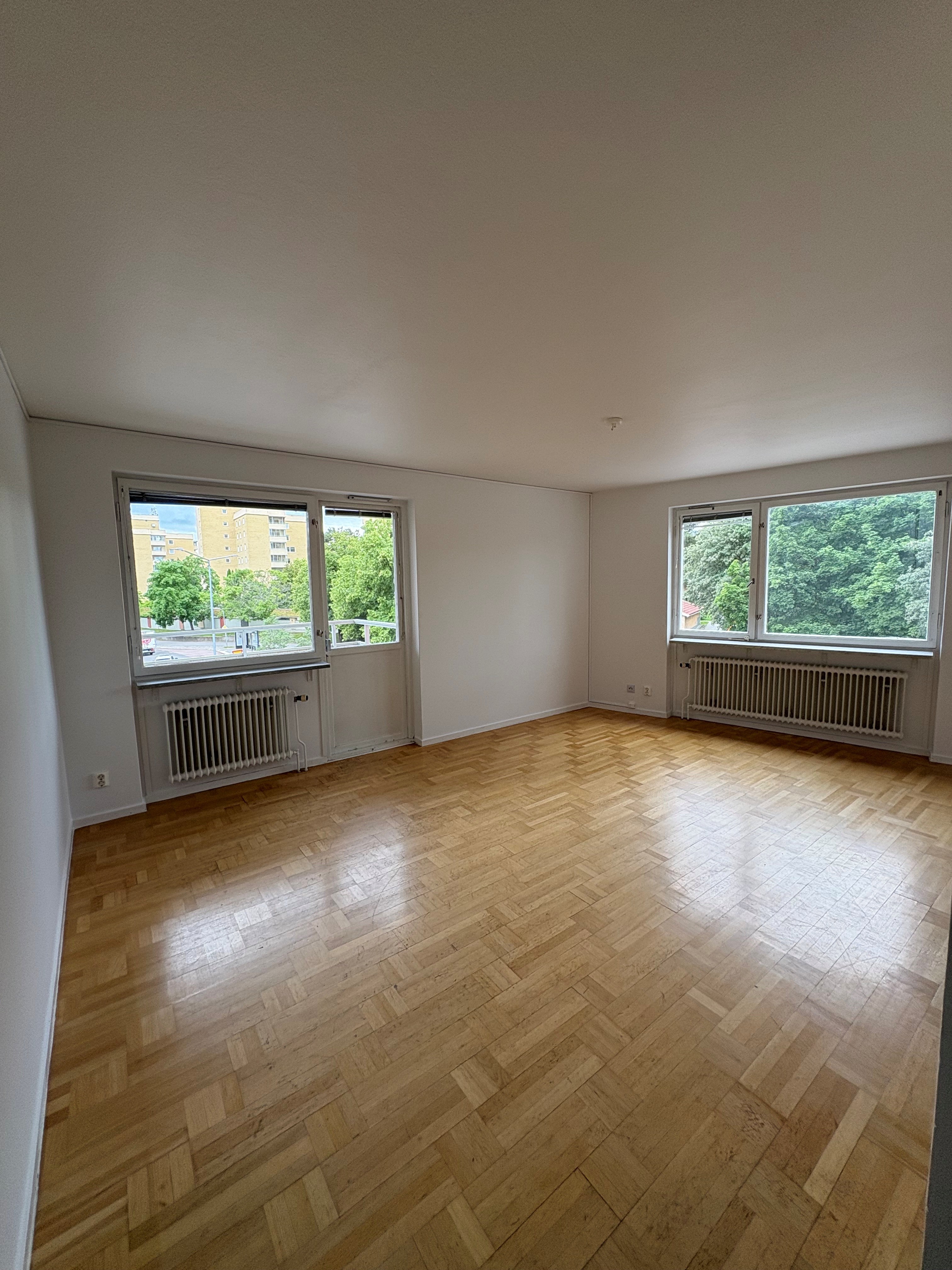 Gideonsbergsgatan 4B, Västerås