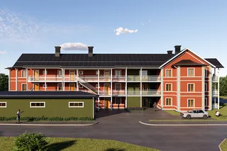 Varpvägen 2 D