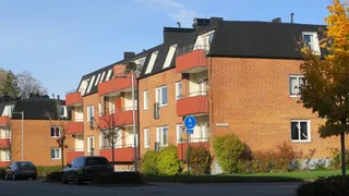 Göingevägen 1A
