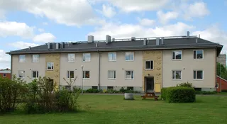 Föreningsgatan 31A