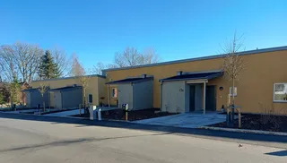 Möllegatan 13 A