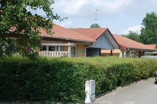 Gyllingavägen 4B