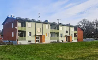Lönsbodavägen 6B
