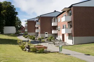 Ågatan 9A