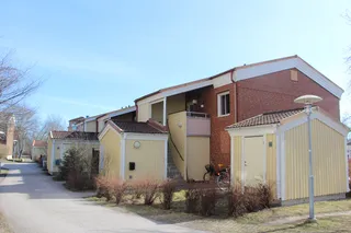 Lotta Svärds gata 25