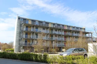 Stiftsvägen 6