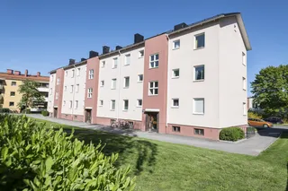 Albrektsvägen 16 C