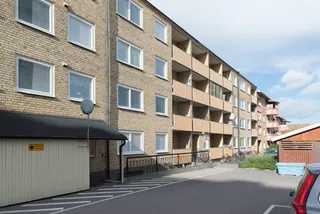 Bryggartorpsgatan 7