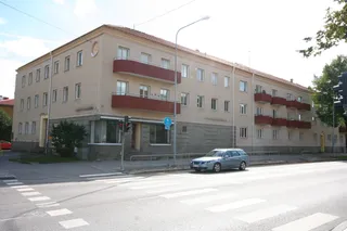 Kungsvägen 22