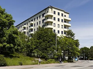 Mackliersgatan 2