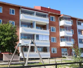 Axtorpsvägen 34
