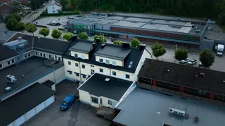 Storgatan 16 B