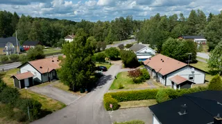 Vallvägen 3 A