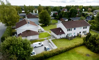 Stationsvägen 14 A