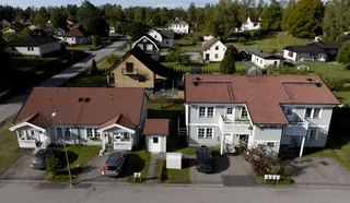 Ängsgatan 3 D