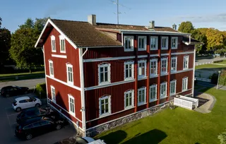 Brogatan 17 A