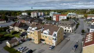 Lövstagatan 6